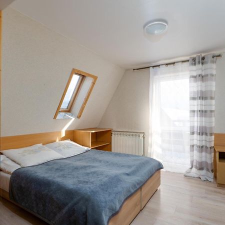 Ciche Małe Anna Maria B&B 외부 사진