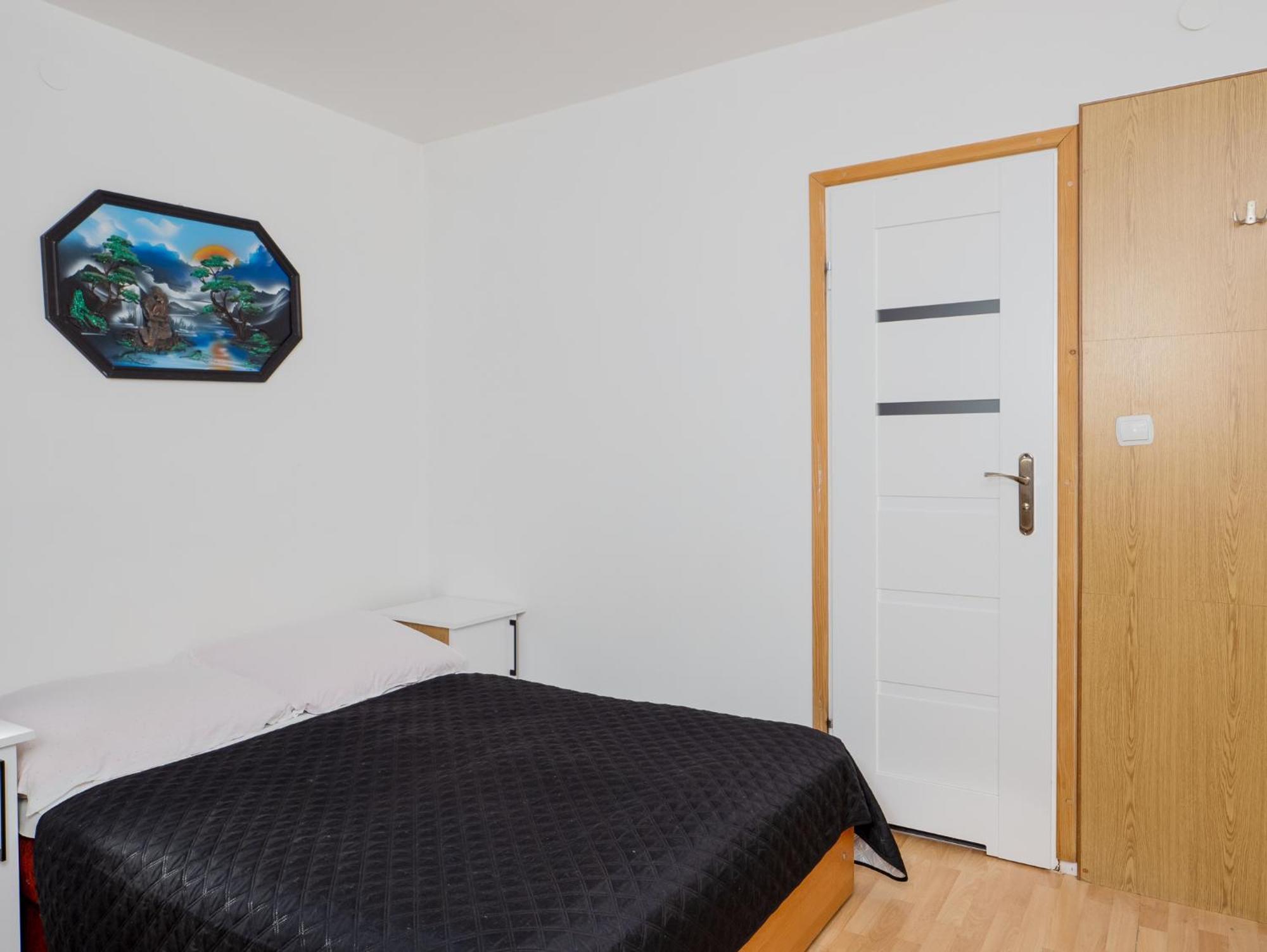Ciche Małe Anna Maria B&B 외부 사진