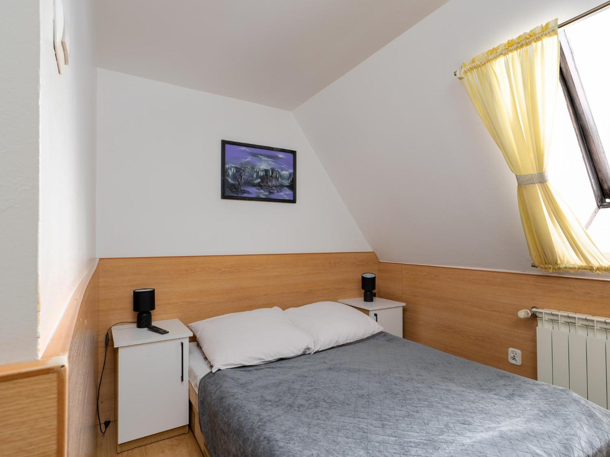 Ciche Małe Anna Maria B&B 외부 사진