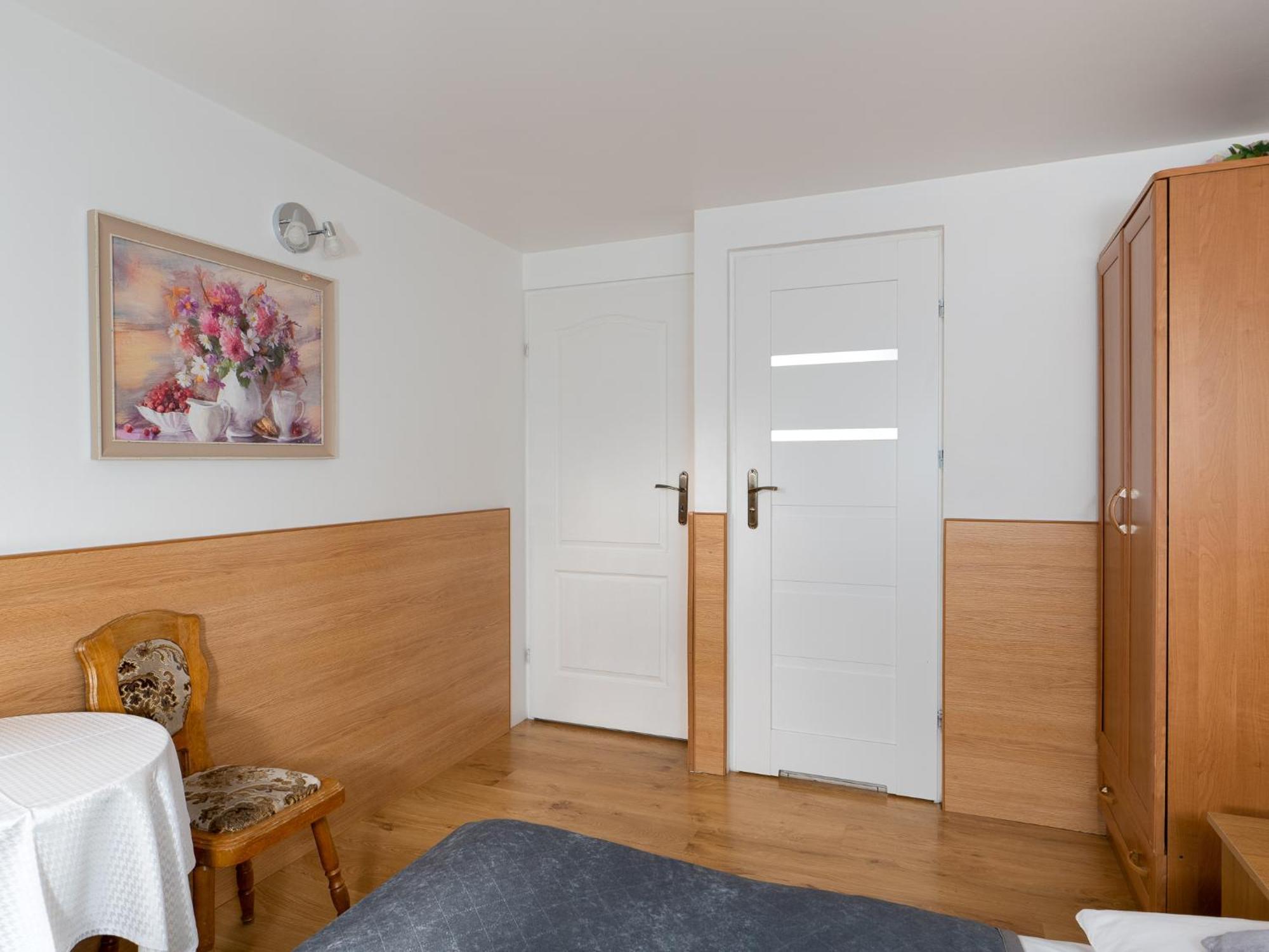 Ciche Małe Anna Maria B&B 외부 사진