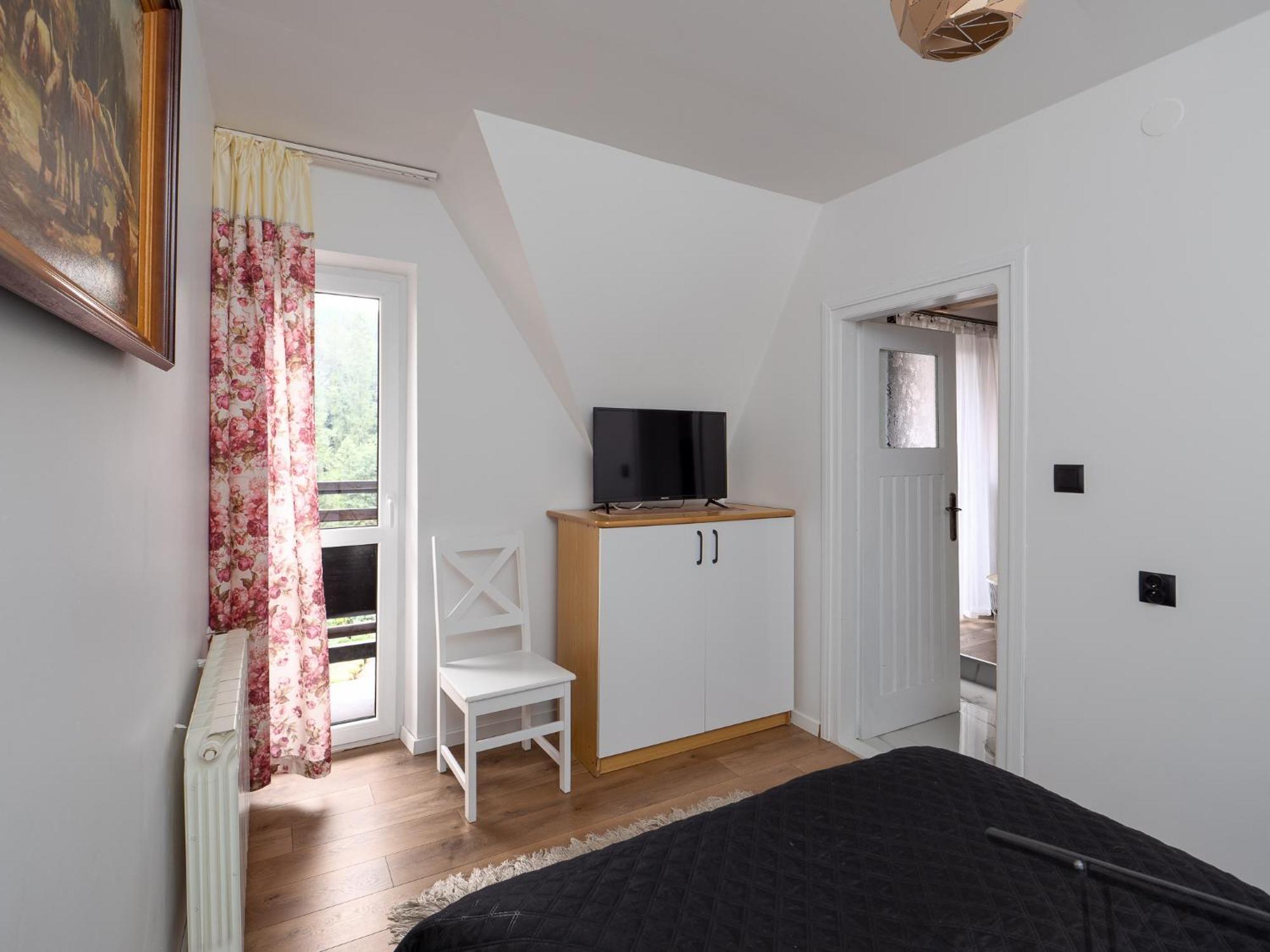 Ciche Małe Anna Maria B&B 외부 사진