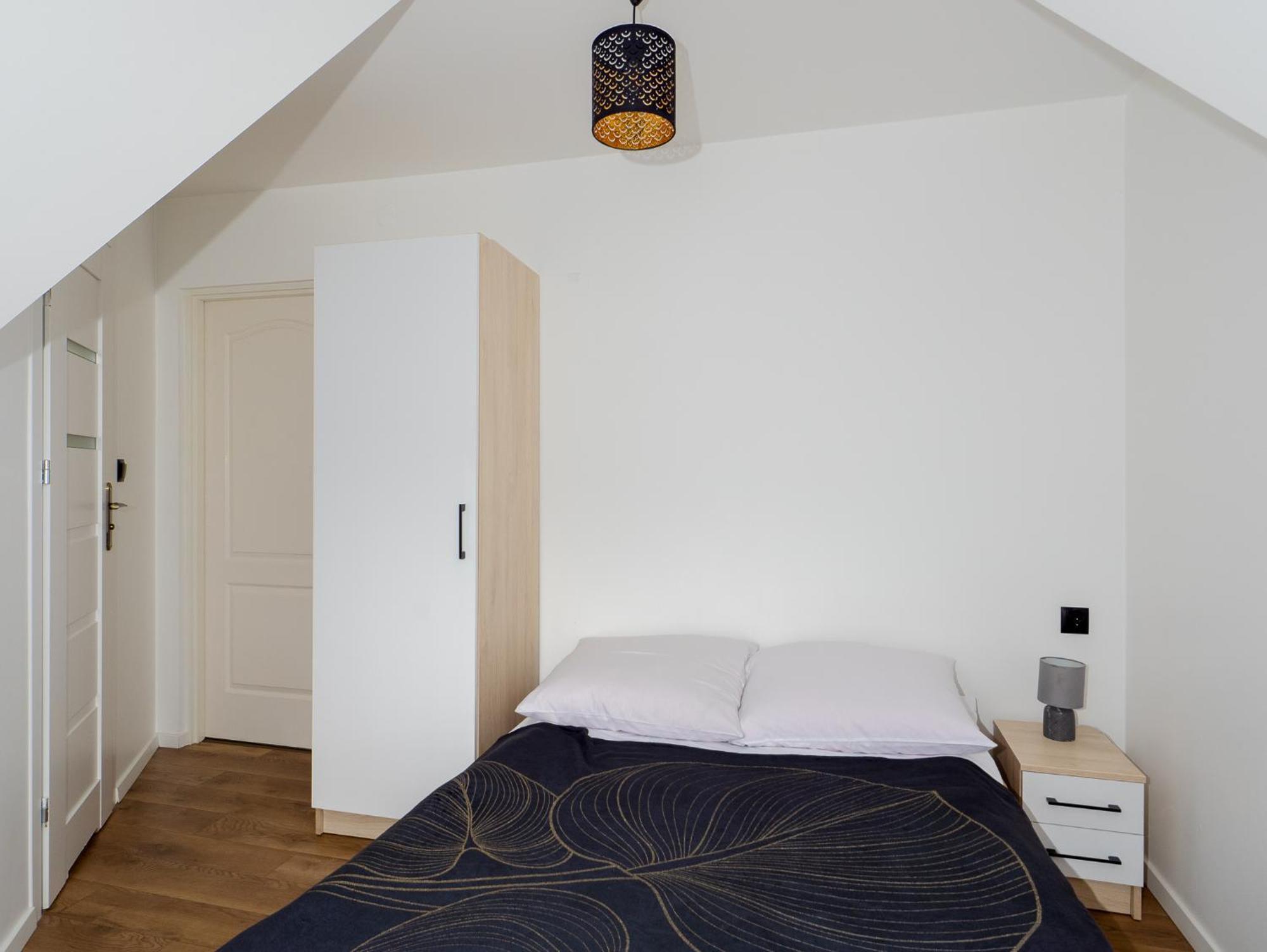 Ciche Małe Anna Maria B&B 외부 사진