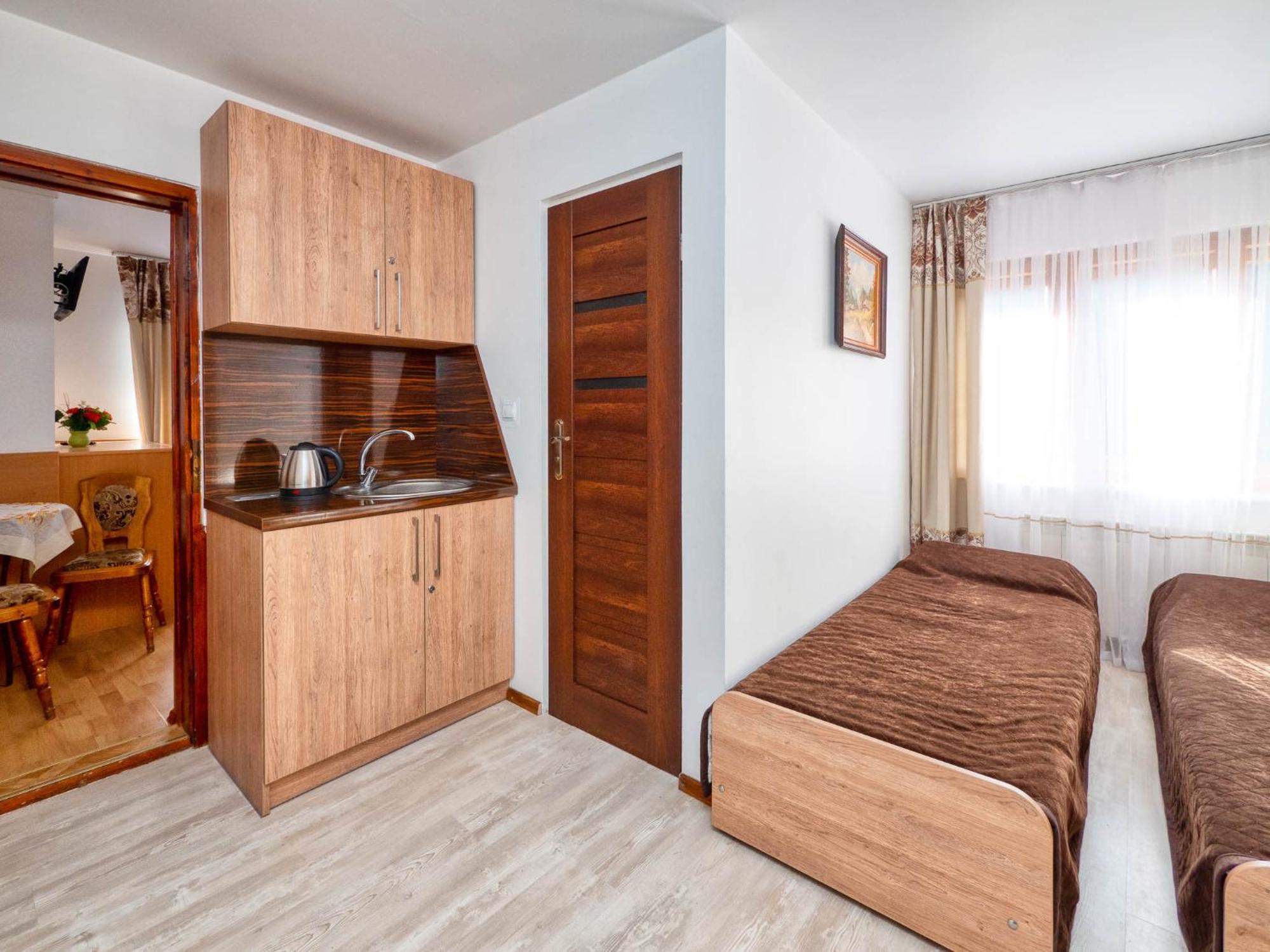 Ciche Małe Anna Maria B&B 외부 사진
