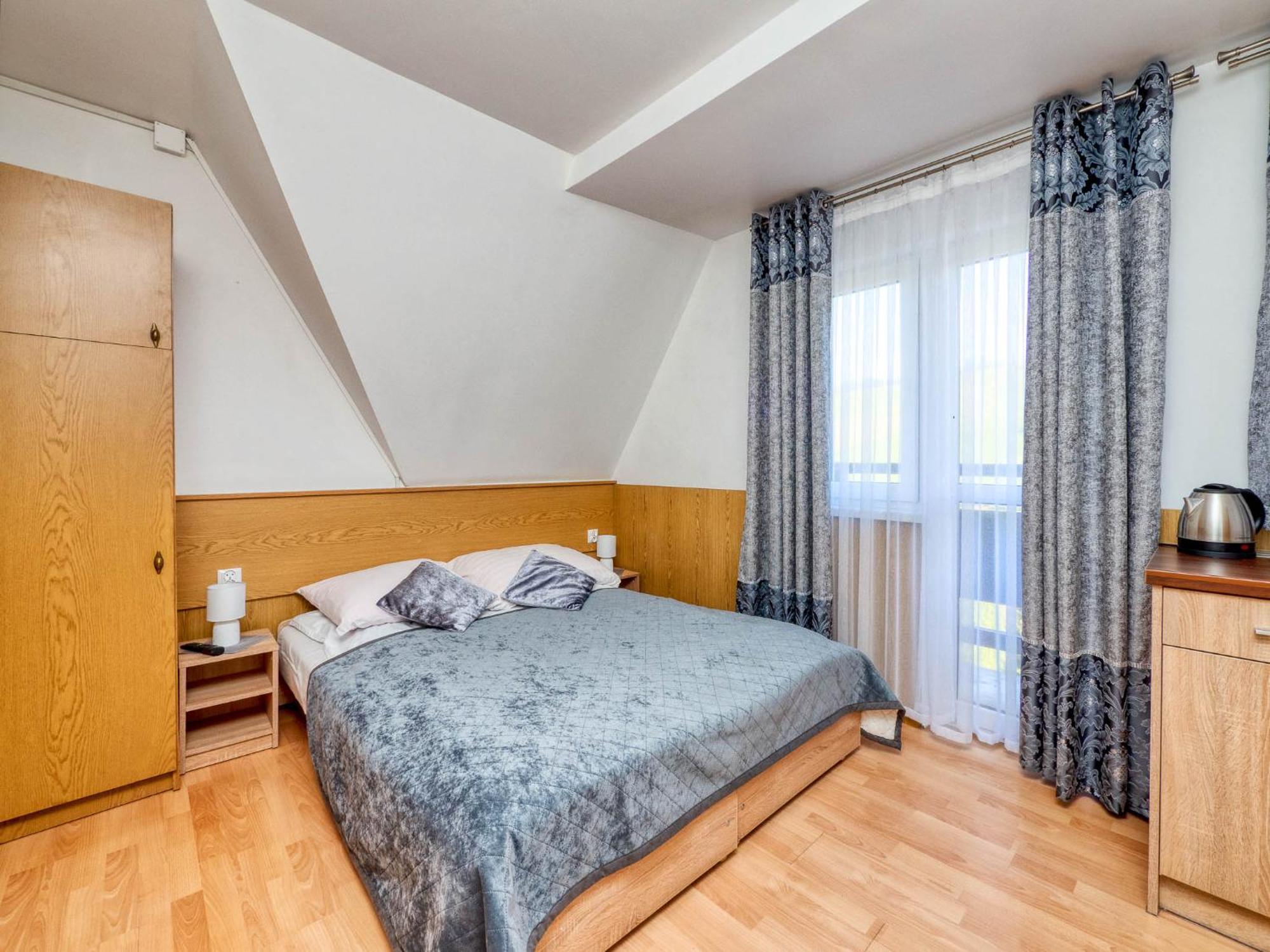 Ciche Małe Anna Maria B&B 외부 사진