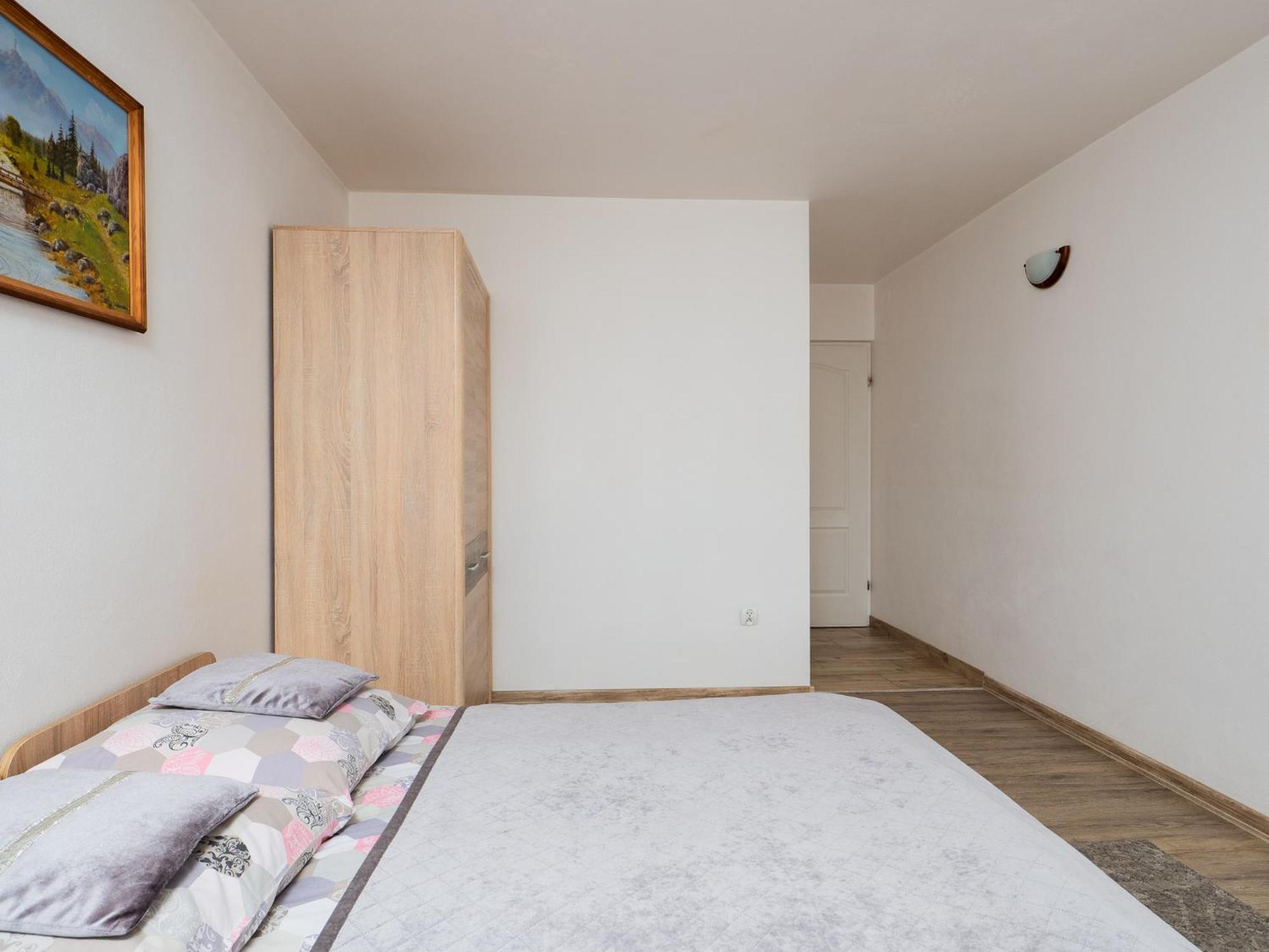 Ciche Małe Anna Maria B&B 외부 사진