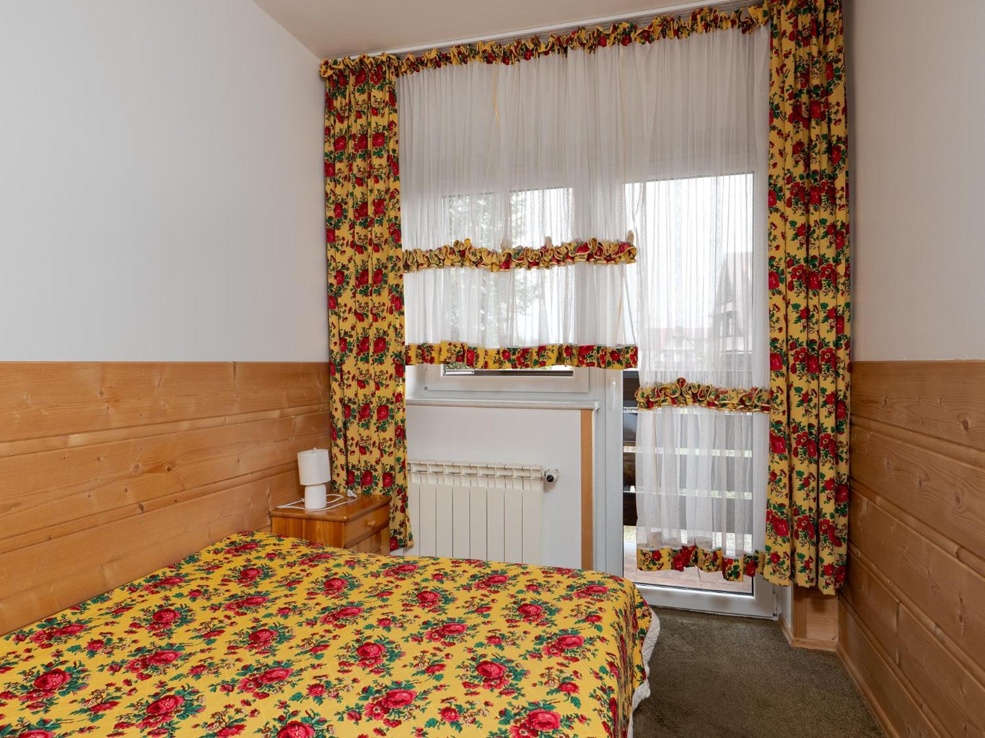 Ciche Małe Anna Maria B&B 외부 사진