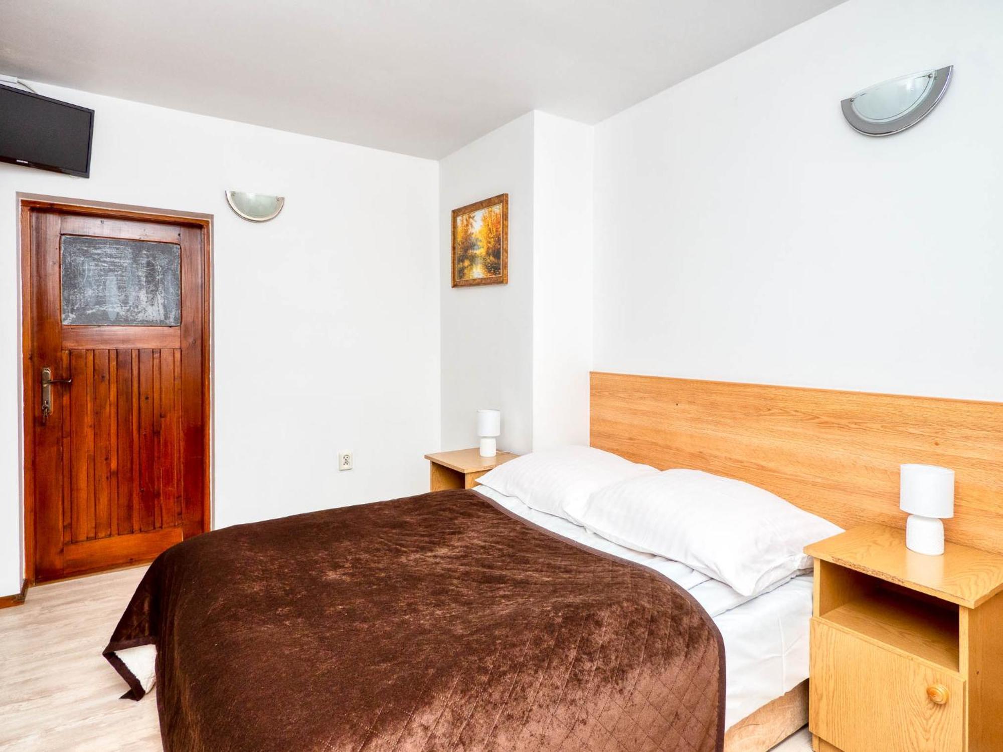 Ciche Małe Anna Maria B&B 외부 사진