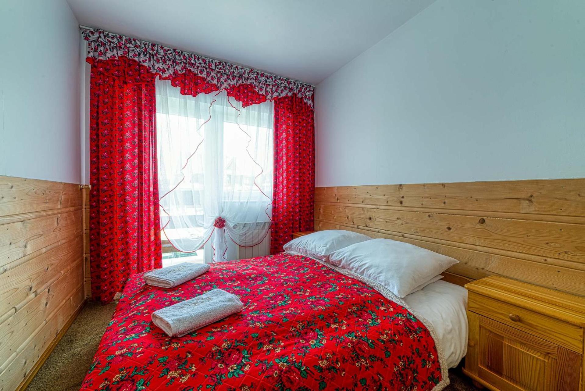 Ciche Małe Anna Maria B&B 외부 사진